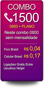 Plano 1500